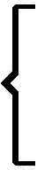 bracket